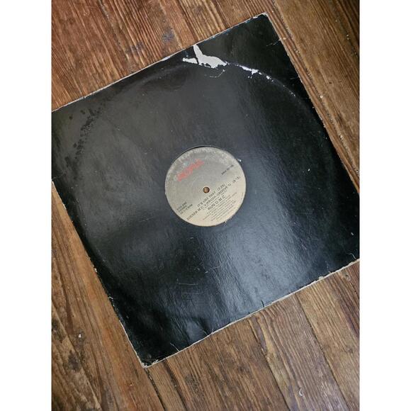 Other - RUN-DMC - It's Like That | Sucker M.C.'S, 1983 Profile Records 12” DJ well used